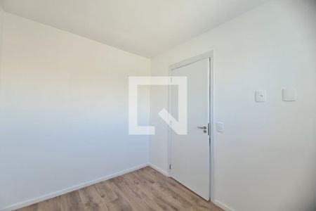 Quarto 1 de apartamento à venda com 2 quartos, 37m² em Vila Independência, São Paulo