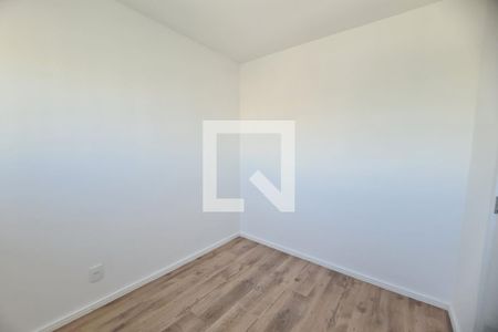 Quarto 1 de apartamento à venda com 2 quartos, 37m² em Vila Independência, São Paulo