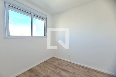 Quarto 1 de apartamento à venda com 2 quartos, 37m² em Vila Independência, São Paulo