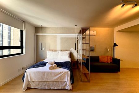 Kitnet/Studio à venda com 1 quarto, 37m² em Centro, Rio de Janeiro