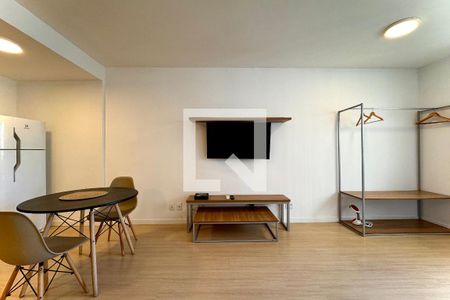 Kitnet/Studio à venda com 1 quarto, 37m² em Centro, Rio de Janeiro