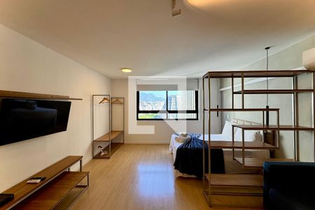 Kitnet/Studio à venda com 1 quarto, 37m² em Centro, Rio de Janeiro