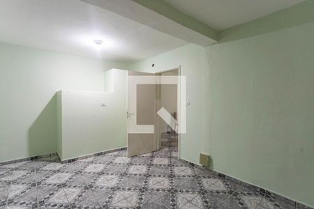 Quarto 1  de casa para alugar com 2 quartos, 70m² em Casa Grande, Diadema