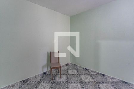 Quarto 2 de casa para alugar com 2 quartos, 70m² em Casa Grande, Diadema