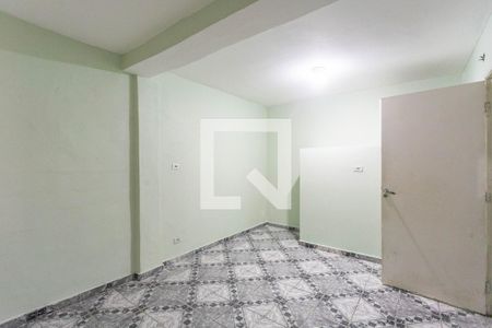 Quarto 1 de casa para alugar com 2 quartos, 70m² em Casa Grande, Diadema