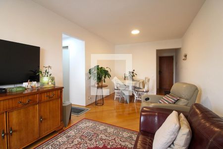 Apartamento à venda com 2 quartos, 76m² em Vila Progredior, São Paulo