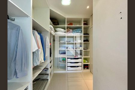 Suíte 2 Closet de casa para alugar com 3 quartos, 450m² em Morro das Pedras, Florianópolis