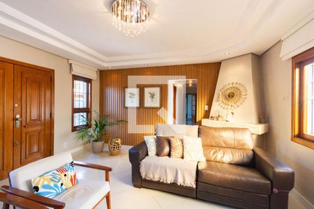Casa para alugar com 3 quartos, 380m² em Fátima, Canoas