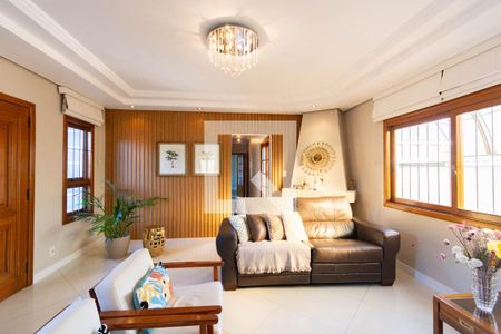 Casa para alugar com 3 quartos, 380m² em Fátima, Canoas
