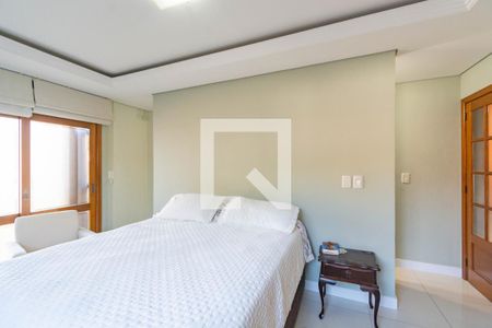 Casa para alugar com 3 quartos, 380m² em Fátima, Canoas