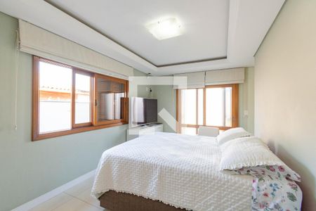Casa para alugar com 3 quartos, 380m² em Fátima, Canoas