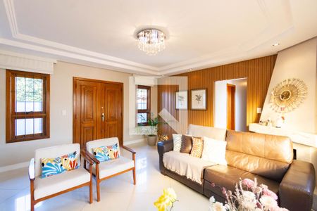 Casa para alugar com 3 quartos, 380m² em Fátima, Canoas