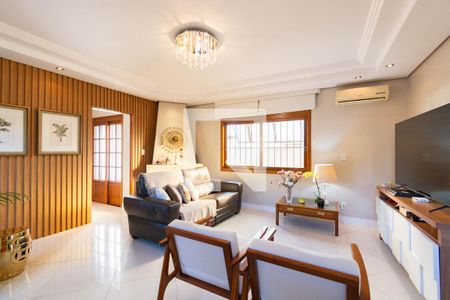 Casa para alugar com 3 quartos, 380m² em Fátima, Canoas