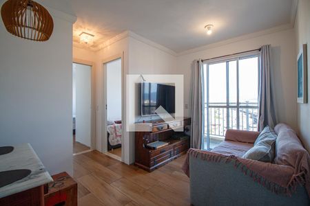Apartamento para alugar com 2 quartos, 52m² em Imperial de São Cristóvão, Rio de Janeiro