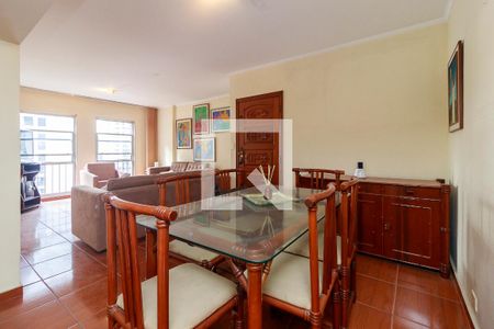 Sala de apartamento à venda com 3 quartos, 100m² em Itaim Bibi, São Paulo