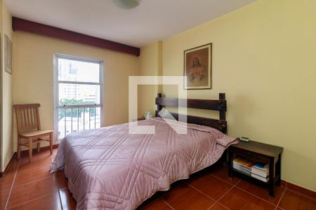 Suíte de apartamento à venda com 3 quartos, 100m² em Itaim Bibi, São Paulo