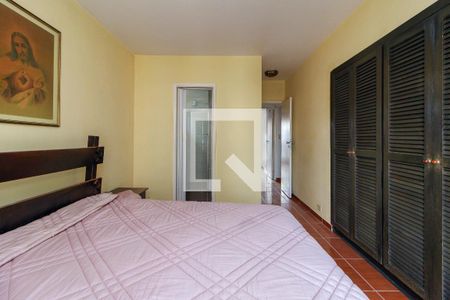 Suíte de apartamento à venda com 3 quartos, 100m² em Itaim Bibi, São Paulo