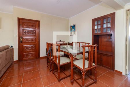 Sala de apartamento à venda com 3 quartos, 100m² em Itaim Bibi, São Paulo