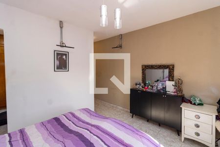 Suíte 2 de casa à venda com 2 quartos, 198m² em Vila Rosa, São Paulo