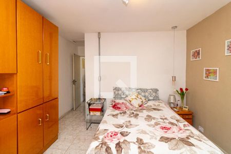Suíte 1 de casa à venda com 2 quartos, 198m² em Vila Rosa, São Paulo
