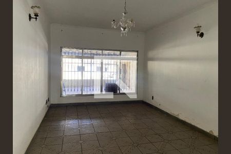 Sala de casa à venda com 4 quartos, 250m² em Km 18, Osasco