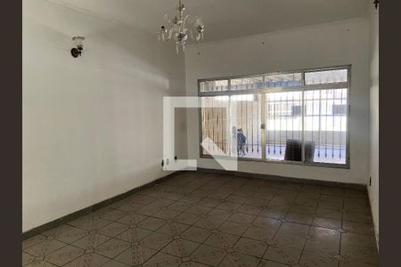 Sala de casa à venda com 4 quartos, 250m² em Km 18, Osasco
