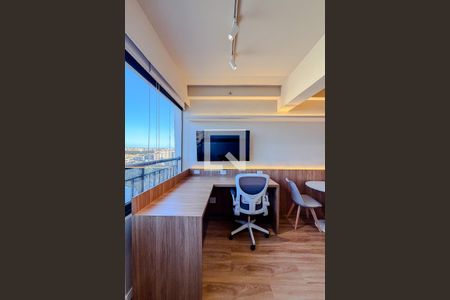 Studio de kitnet/studio para alugar com 1 quarto, 28m² em Sacomã, São Paulo