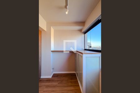 Studio de kitnet/studio para alugar com 1 quarto, 28m² em Sacomã, São Paulo