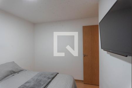 Quarto 1 de apartamento para alugar com 2 quartos, 55m² em Jardim Nova Europa, Campinas