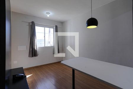 Sala de casa de condomínio para alugar com 2 quartos, 55m² em Vila Ipiranga, Mogi das Cruzes