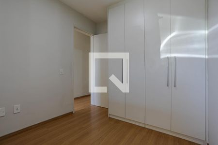 Quarto 1 de casa de condomínio para alugar com 2 quartos, 55m² em Vila Ipiranga, Mogi das Cruzes