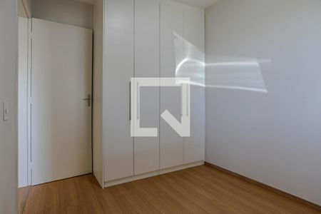 Quarto 1 de casa de condomínio para alugar com 2 quartos, 55m² em Vila Ipiranga, Mogi das Cruzes