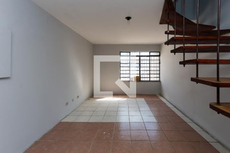 Sala  de casa à venda com 4 quartos, 130m² em Jardim Sao Luiz, São Paulo