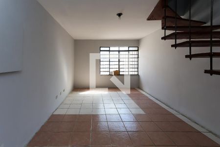 Sala  de casa à venda com 4 quartos, 130m² em Jardim Sao Luiz, São Paulo