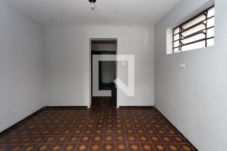 Sala 2 de casa à venda com 4 quartos, 130m² em Jardim Sao Luiz, São Paulo