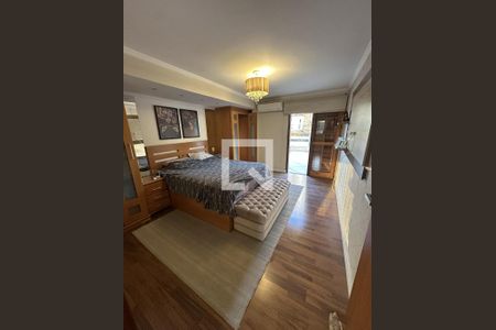 Quarto de casa à venda com 3 quartos, 220m² em Campestre, Santo André