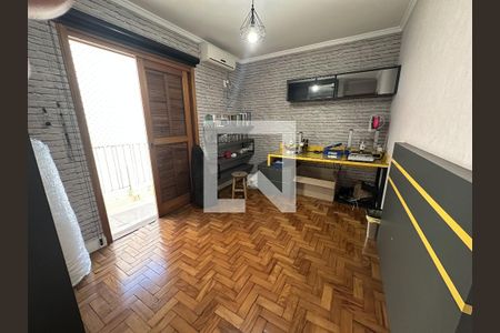 Quarto de casa à venda com 3 quartos, 220m² em Campestre, Santo André