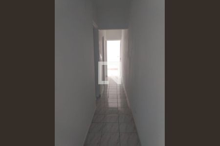 Corredor de casa à venda com 5 quartos, 265m² em Jardim Petroni, São Bernardo do Campo