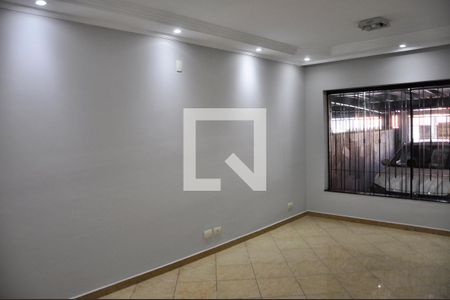 Detalhe - Sala de casa para alugar com 4 quartos, 163m² em Jardim Regina, São Paulo