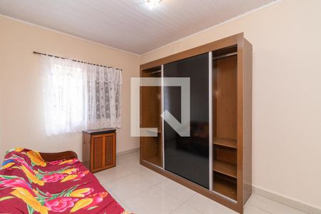 Quarto 1 de casa de condomínio à venda com 2 quartos, 80m² em Vila Ré, São Paulo