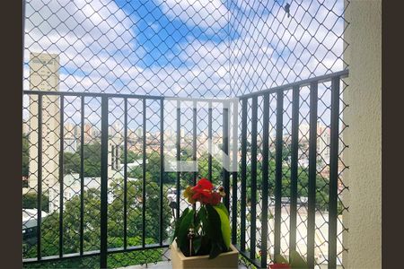 Apartamento à venda com 3 quartos, 102m² em Mandaqui, São Paulo