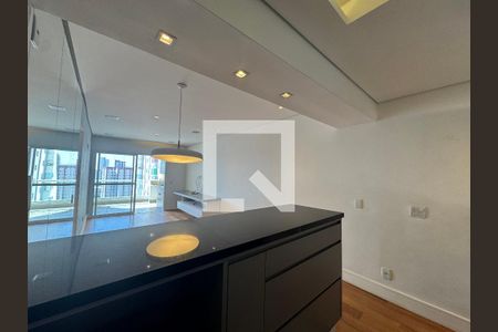 Sala/Cozinha de apartamento para alugar com 3 quartos, 100m² em Vila Osasco, Osasco