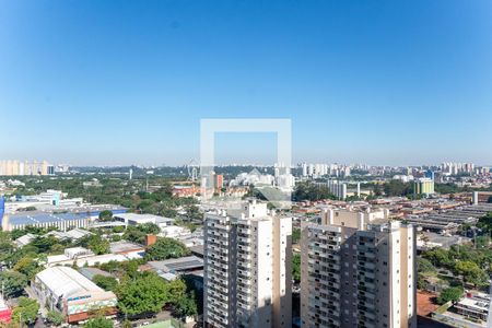 Vista de apartamento para alugar com 3 quartos, 210m² em Vila Leopoldina, São Paulo