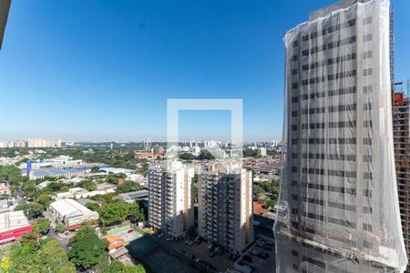 Vista de apartamento para alugar com 3 quartos, 210m² em Vila Leopoldina, São Paulo