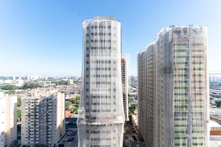 Vista de apartamento para alugar com 3 quartos, 210m² em Vila Leopoldina, São Paulo