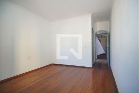 Suíte de casa para alugar com 3 quartos, 113m² em Sarandi, Porto Alegre