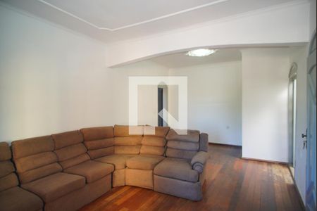 Sala de casa para alugar com 3 quartos, 113m² em Sarandi, Porto Alegre