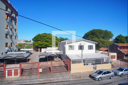 Suíte - Vista de casa para alugar com 3 quartos, 113m² em Sarandi, Porto Alegre