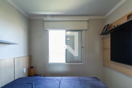 Quarto 1 de apartamento para alugar com 2 quartos, 47m² em Vila Goncalves, São Bernardo do Campo