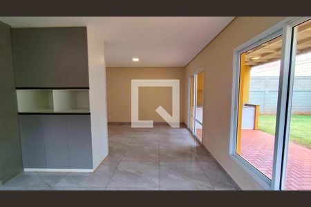 Casa de Condomínio para alugar com 3 quartos, 130m² em Betel, Paulínia